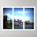 Suche nach brooklyn new york poster Manhattan