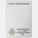 Recherche de procrastinator Citation drôle