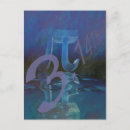 Recherche de nombre pi cartes postales Géométrie