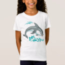Recherche de dauphins tshirts Pour enfants