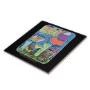 Recherche de salon carreaux Moderne