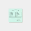 Suche nach checkliste post it Teacher