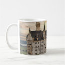 Recherche de neuschwanstein tasses Bavarie
