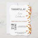 Suche nach friendsgiving karten Familie