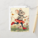 Recherche de courant cartes postales Mignon
