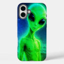 Recherche de alien vert iphone coques Toute personne