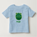 Recherche de froggy tshirts Frogance