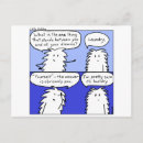 Recherche de énigmes cartes postales Bleu