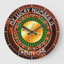 Suche nach glücksspiel wanduhren Las vegas