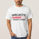 Recherche de commentaires sarcastiques Commentaire sarcastique