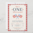 Recherche de tout américain invitations D'anniversaire