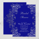 Recherche de nuptiale de douche de remous invitations Gris