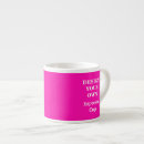 Recherche de uniques tasses Modèle