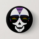 Recherche de crane badges Cheveux