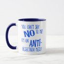Recherche de destinataire tasses Organe