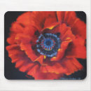 Suche nach rote mohnblumen mousepads Mit blumen