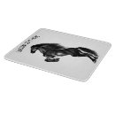 Recherche de cheval planches à découper Chevaux