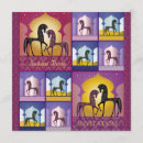 Recherche de mille nuits cartes postales Coloré