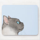 Recherche de profil tapis souris Contemporain