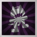 Suche nach monster poster Lila