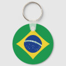 Recherche de brésilien porteclés Brasil