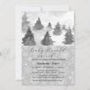Recherche de winter forest invitations Vert