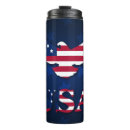 Recherche de aigle blanc tasses Bleu