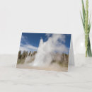 Recherche de yellowstone vœux cartes Travel