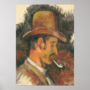 Suche nach postenimpressionist poster Mann