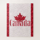 Suche nach ahornblatt puzzle Kanadische flagge