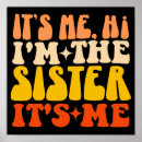 Suche nach meine schwester poster Geburtstag