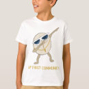 Recherche de premières de communion tshirts Catholique