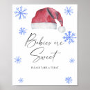 Recherche de bébé de santa Noël