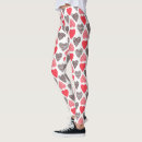 Recherche de valentines leggings Moderne