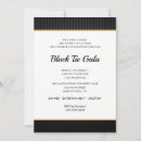 Recherche de tenue invitations Dîner annuel