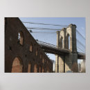 Suche nach brooklyn brücke poster Usa