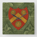 Suche nach wappen wanduhren Adel