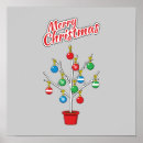 Suche nach weihnachtsgrüße poster Minimal