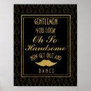 Suche nach gentlemen poster Toilettenschild