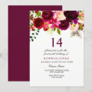 Recherche de 14ème Floral
