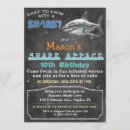 Suche nach hai einladungen Ozean