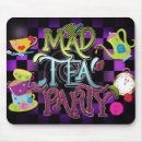 Recherche de thé tapis souris Fou