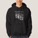 Suche nach boombox hoodies Retro