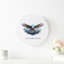Recherche de yellowstone horloges Jaune