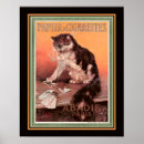 Suche nach vintage zigaretten poster Alt