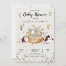 Recherche de rustic farm invitations Garçon