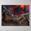 Suche nach fabelwesen poster Fantasie