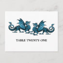 Suche nach blaue drachen postkarten Mythisch
