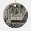 Recherche de 18ème siècle ornements Plans