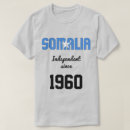 Recherche de la somalie tshirts Drapeaux du monde